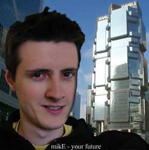mikE - your future